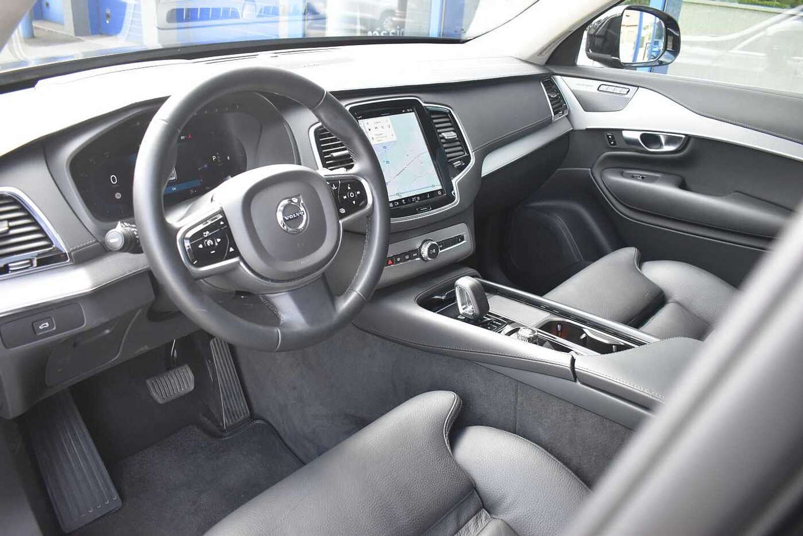 Volvo XC90 B5 Ultimate - 2023 - Joinsteer - #8