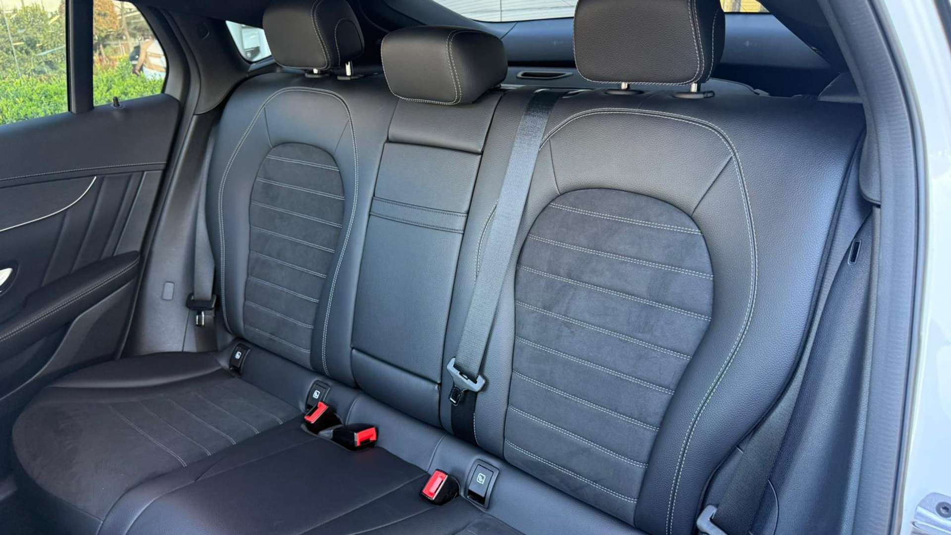 Mercedes GLC Coupé 220 Premium - 2022 - Joinsteer - #41