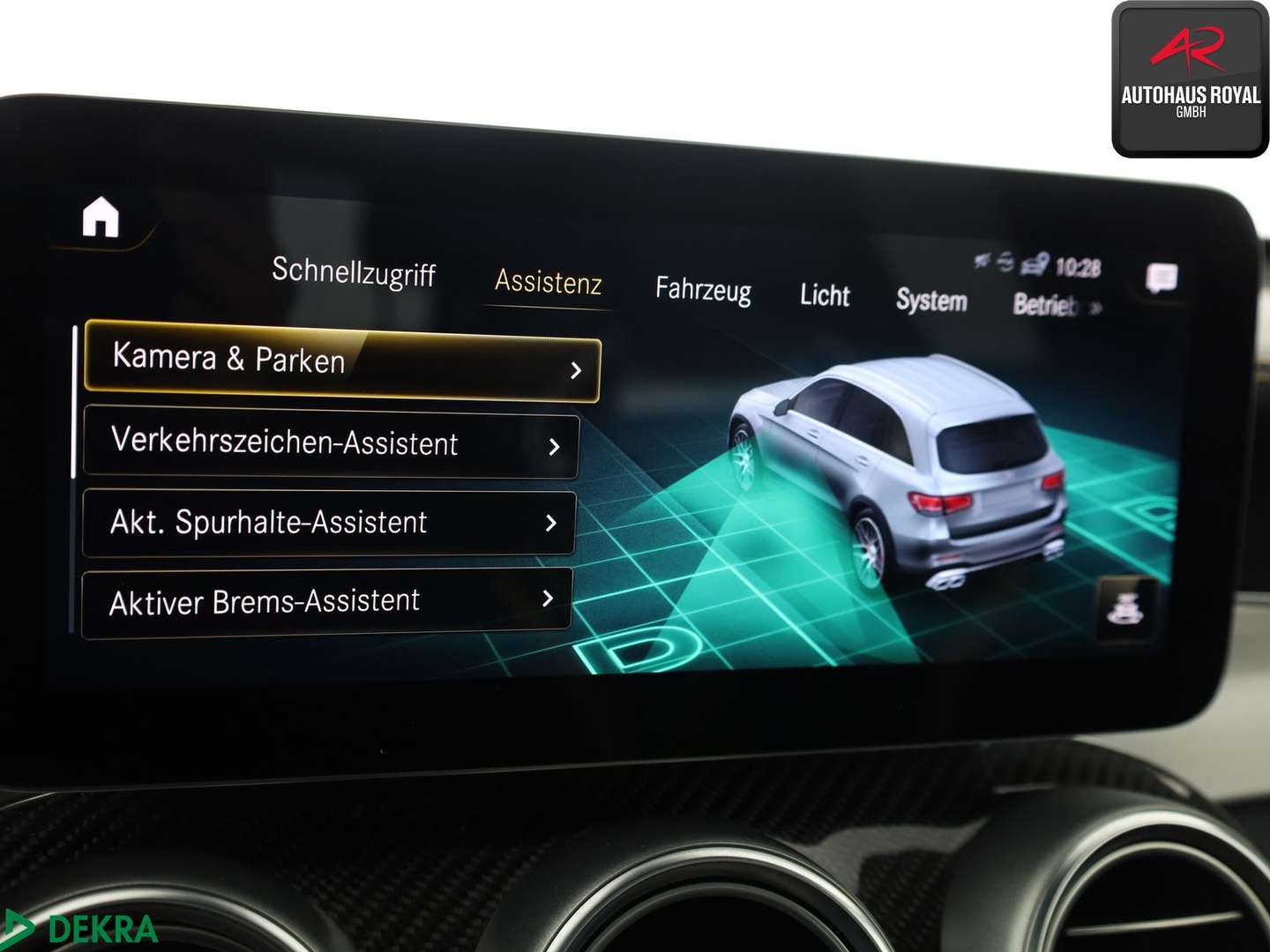 Mercedes GLC 63 AMG 63 - 2021 - Joinsteer - #27