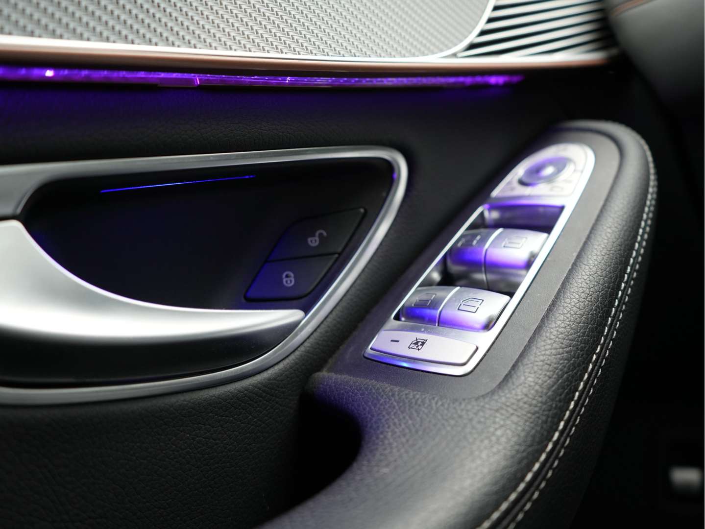 Mercedes EQC 400 AMG Line - 2023 - Joinsteer - #25