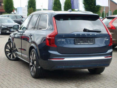 Volvo XC90 T8 Ultimate -  - Joinsteer - #4
