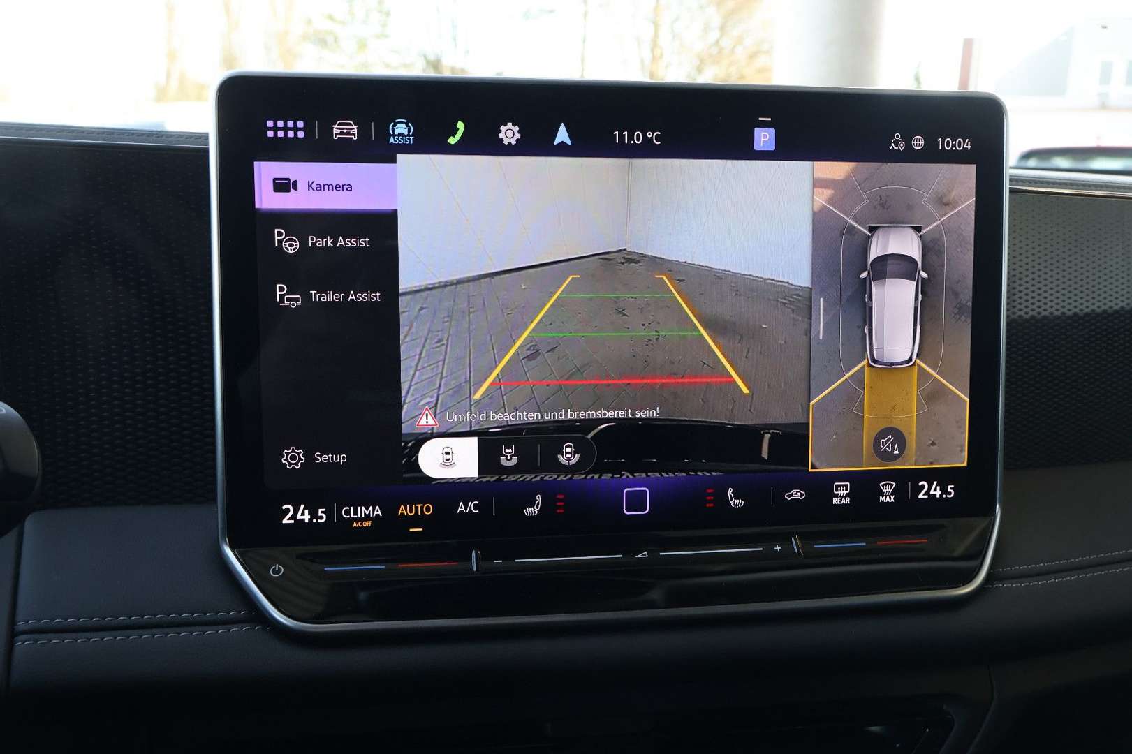 Volkswagen TIGUAN TDI Life - 2024 - Joinsteer - #8