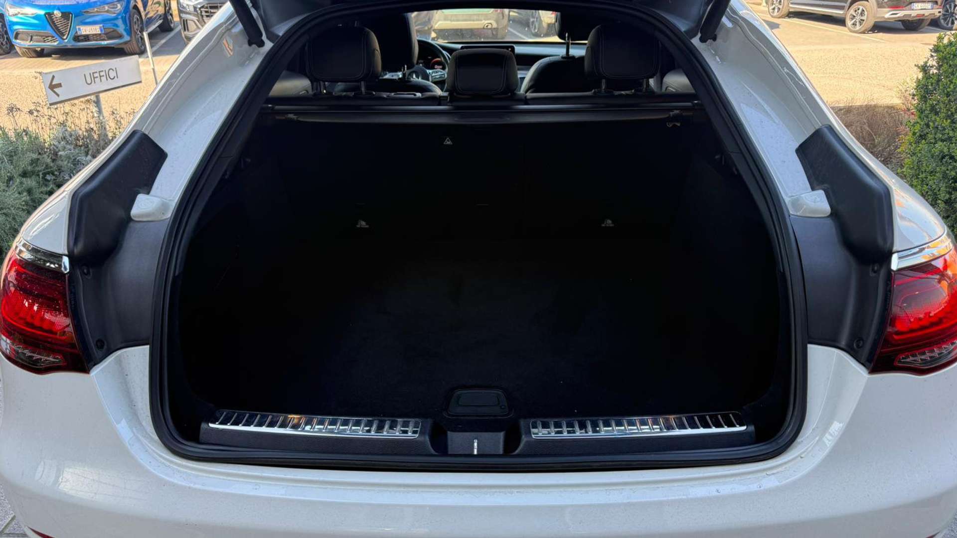 Mercedes GLC Coupé 220 Premium - 2022 - Joinsteer - #42