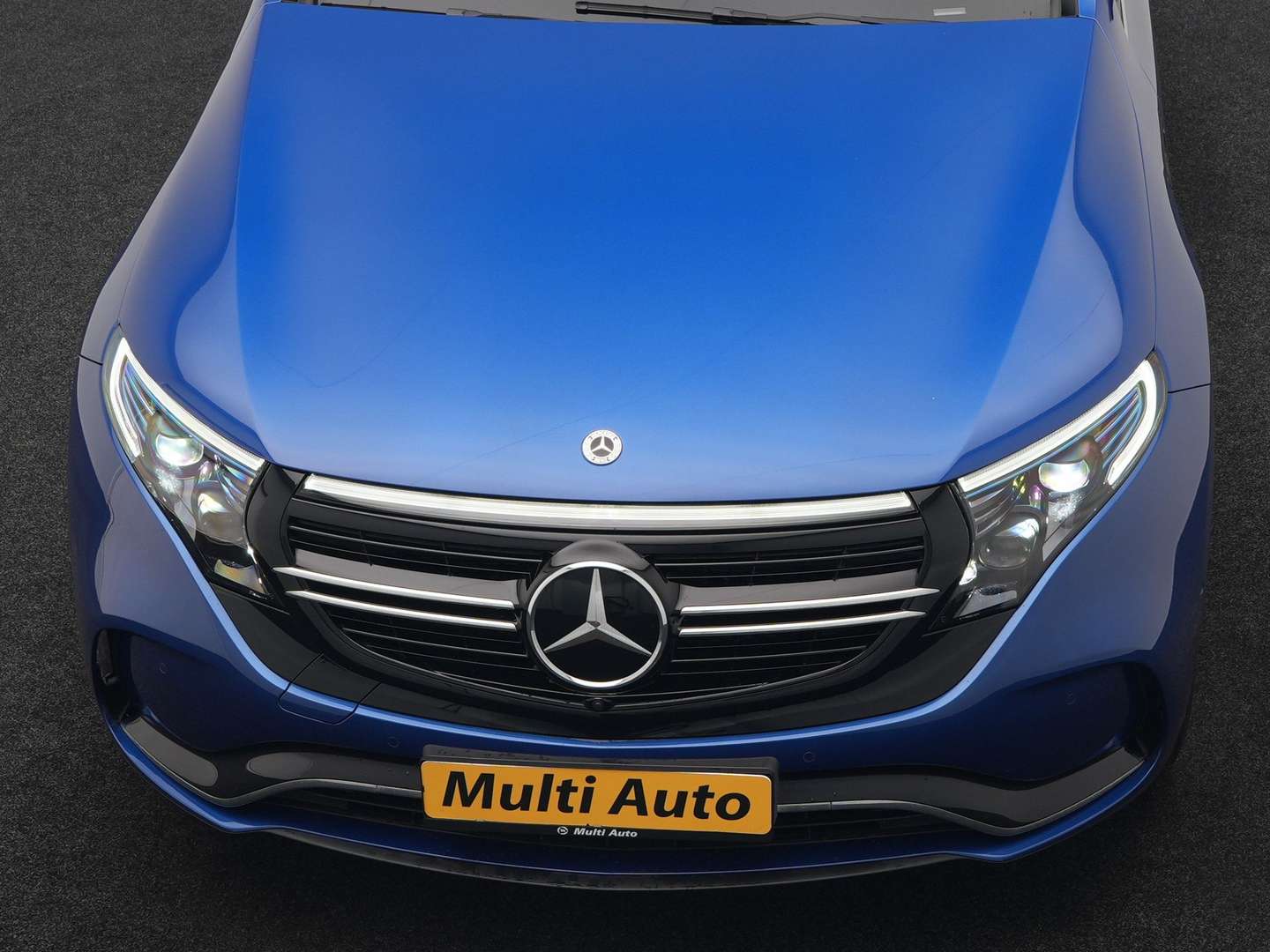 Mercedes EQC 400 AMG Line - 2023 - Joinsteer - #26