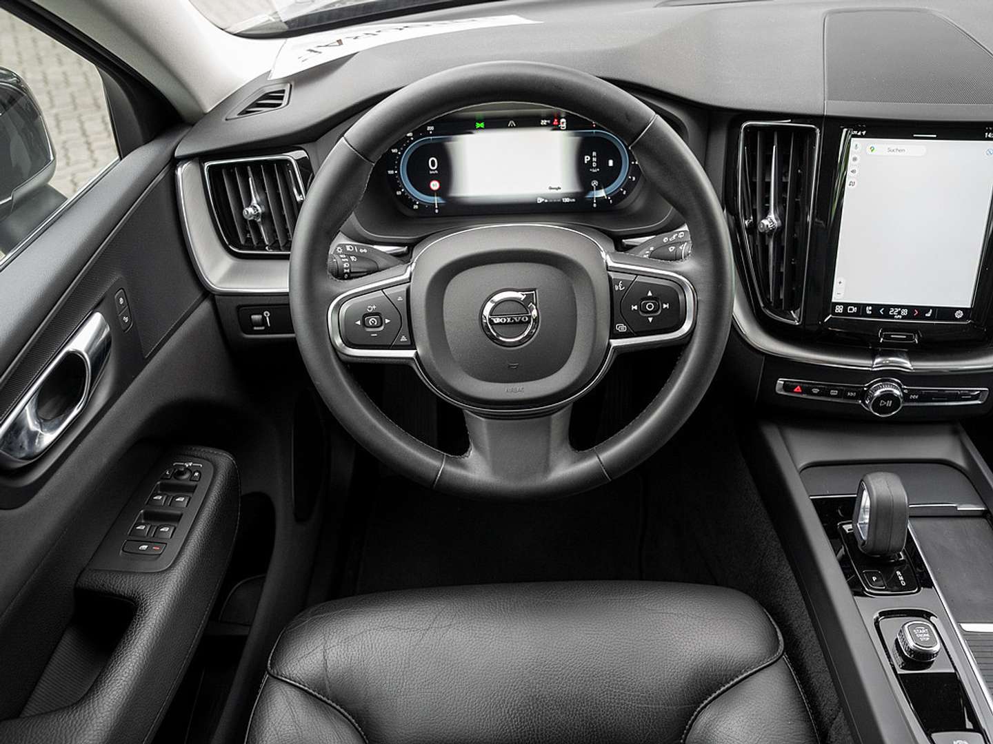 Volvo XC60 B4 Momentum - 2022 - Joinsteer - #7