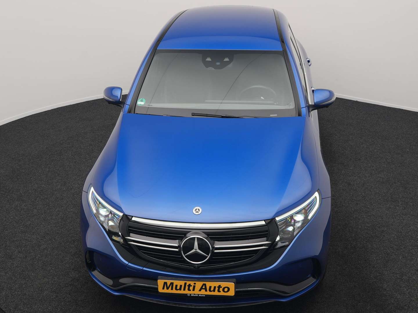 Mercedes EQC 400 AMG Line - 2023 - Joinsteer - #27