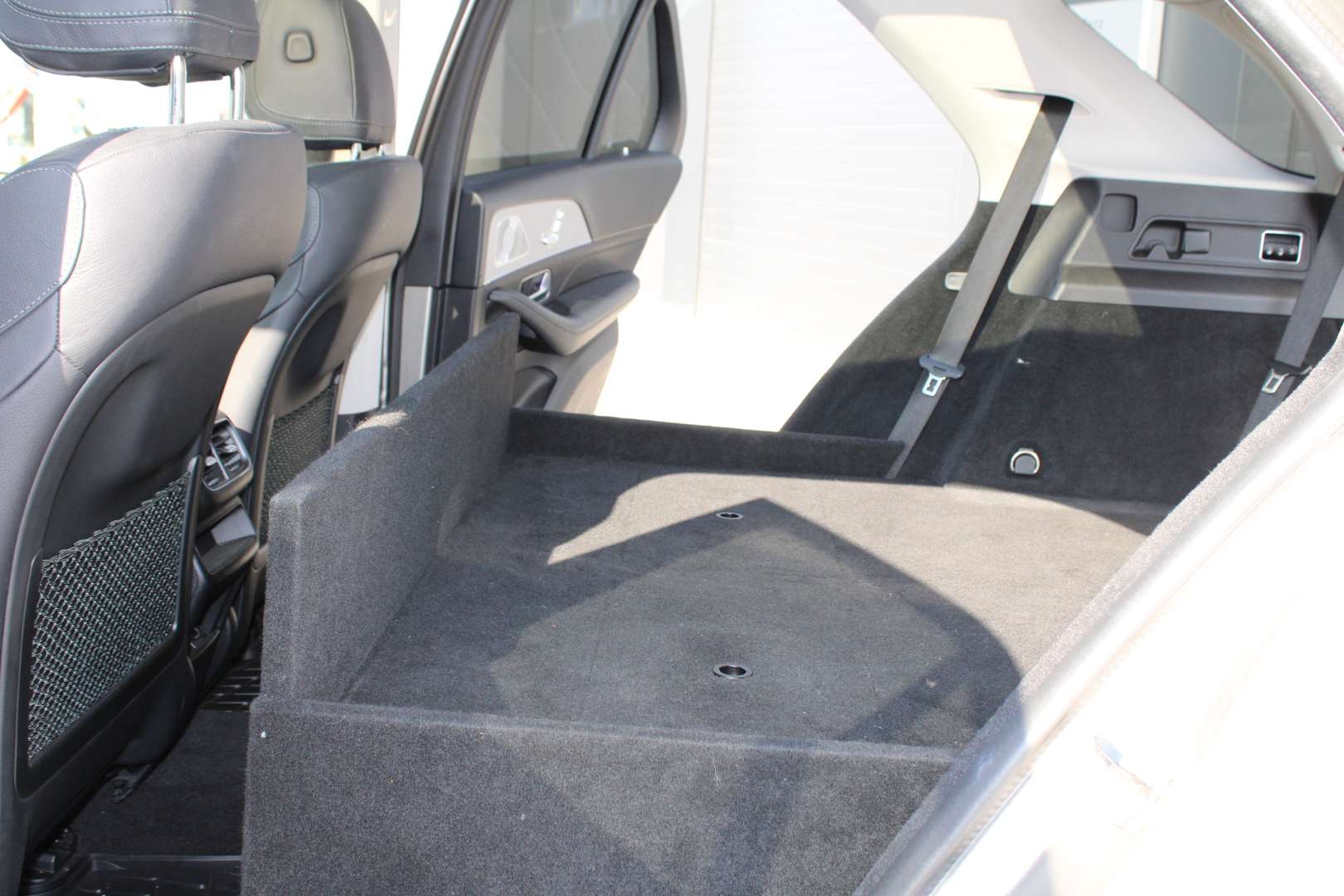 Mercedes GLE 400 - 2021 - Joinsteer - #9