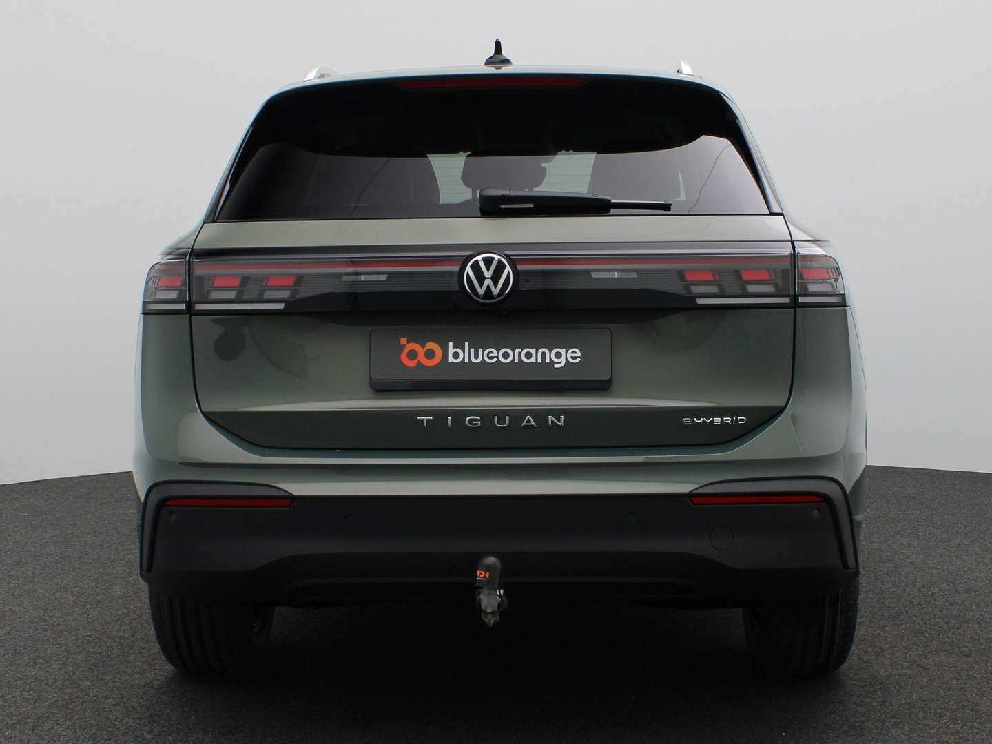 Volkswagen TIGUAN EHybrid Life Edition - 2026 - Joinsteer - #9