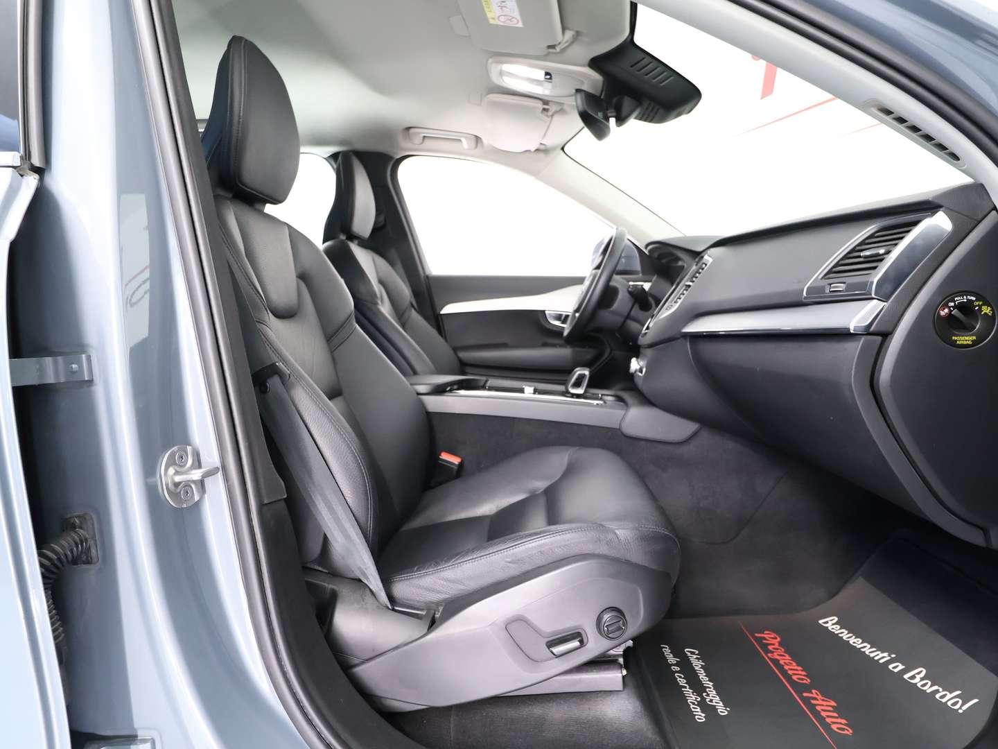 Volvo XC90 B5 Core - 2023 - Joinsteer - #18
