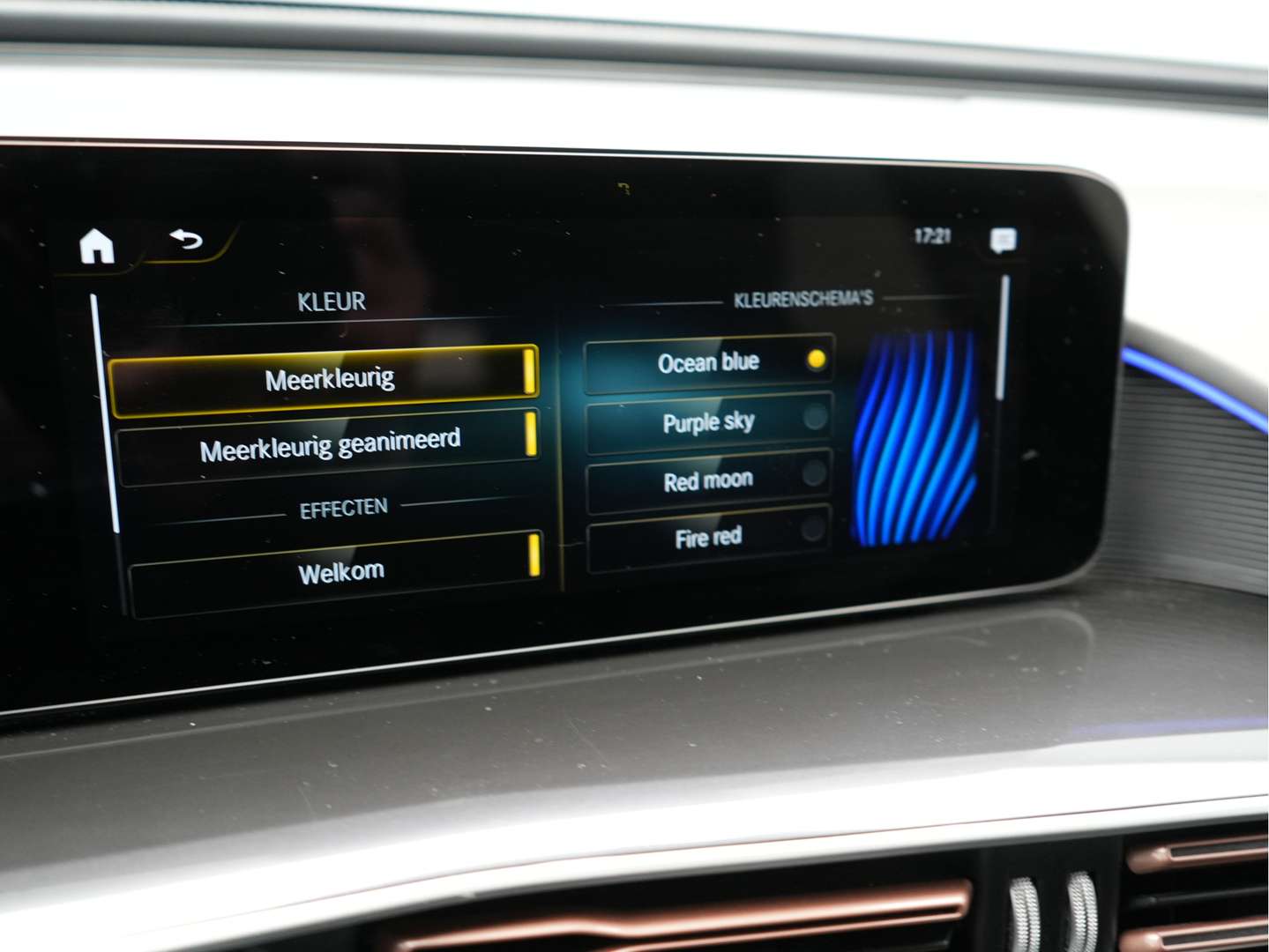 Mercedes EQC 400 AMG Line - 2023 - Joinsteer - #29