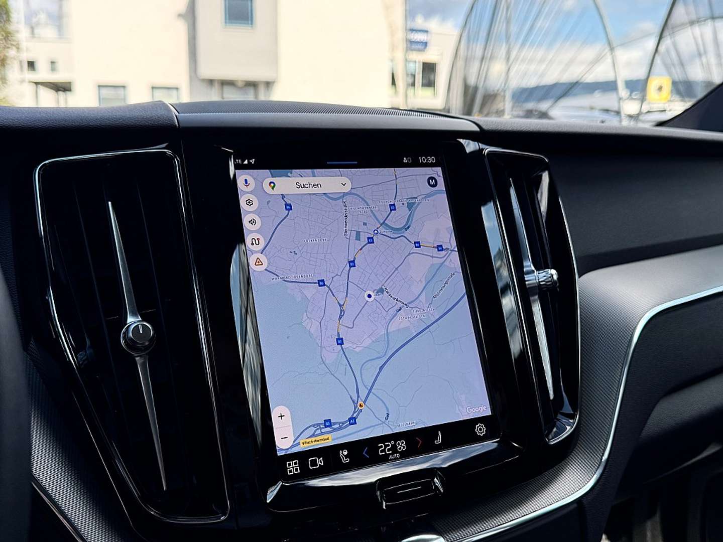 Volvo XC60 T6 Recharge Plus - 2023 - Joinsteer - #19