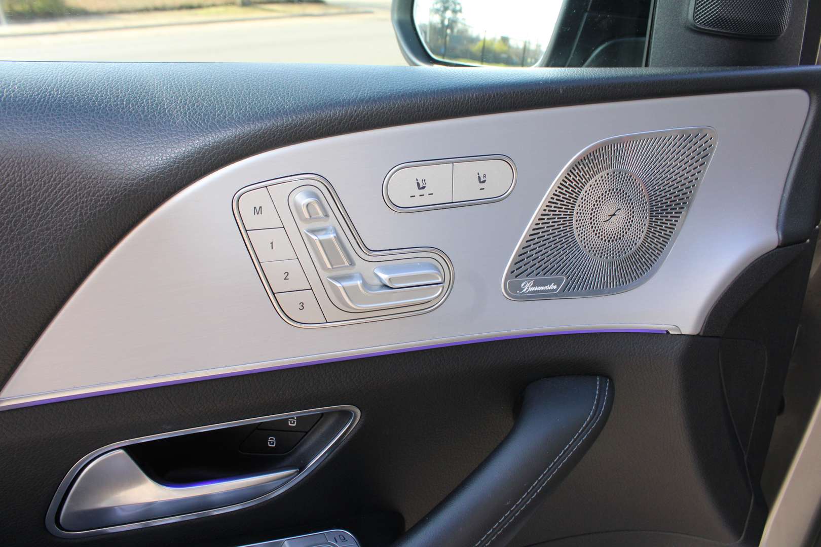 Mercedes GLE 400 - 2021 - Joinsteer - #12