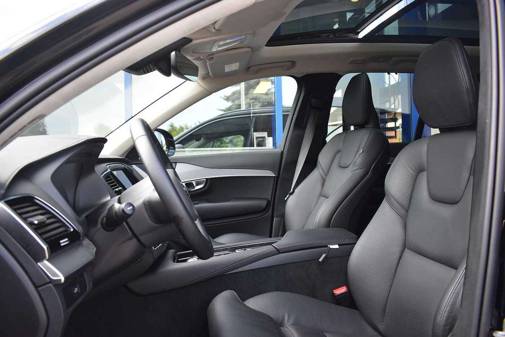 Volvo XC90 B5 Ultimate - 2023 - Joinsteer - #9