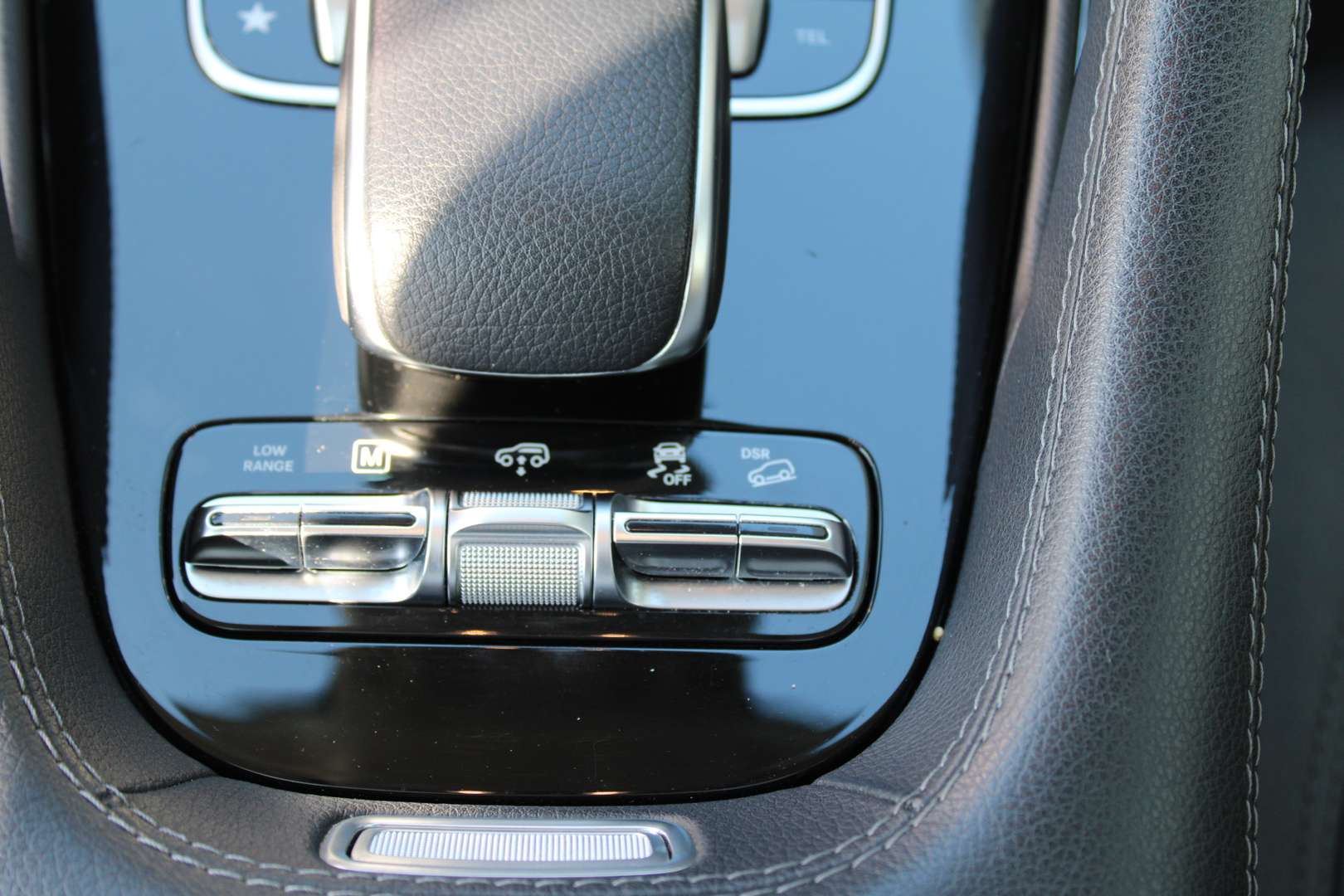 Mercedes GLE 400 - 2021 - Joinsteer - #13