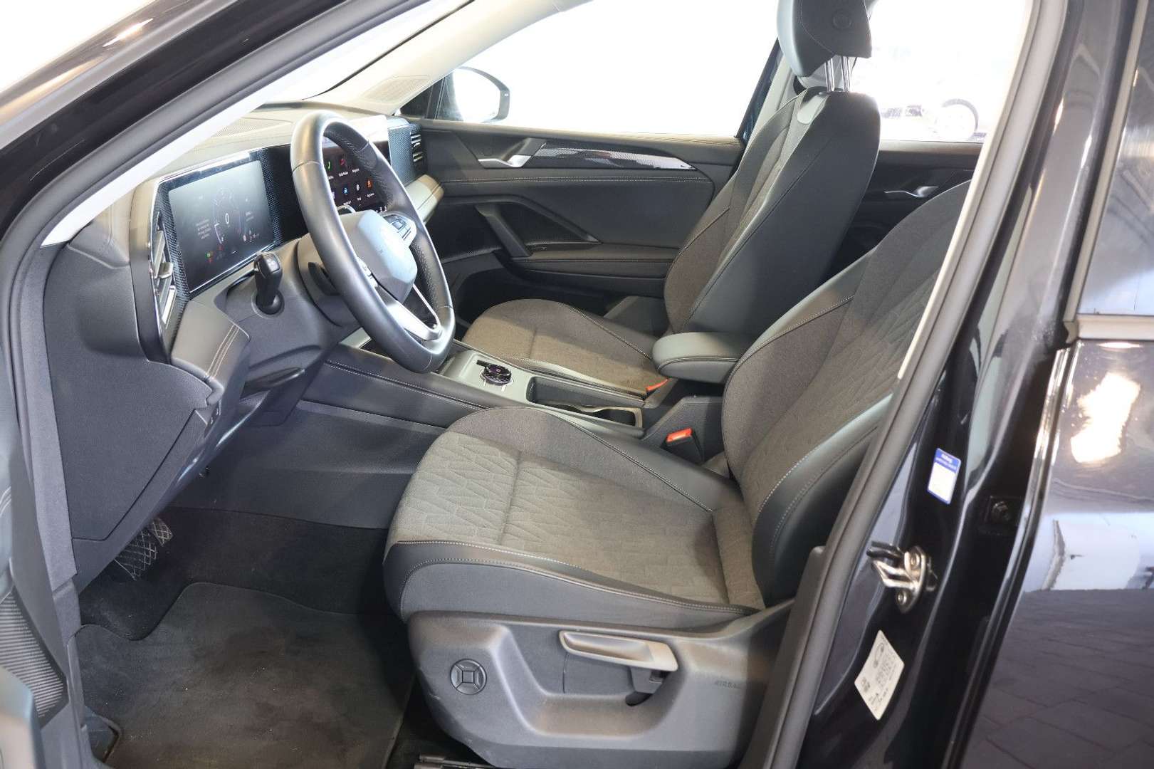 Volkswagen TIGUAN TDI Life - 2024 - Joinsteer - #12