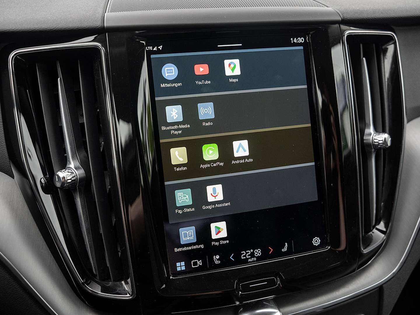 Volvo XC60 B4 Momentum - 2022 - Joinsteer - #8