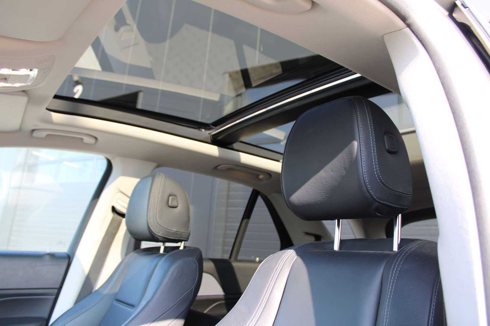 Mercedes GLE 400 - 2021 - Joinsteer - #14