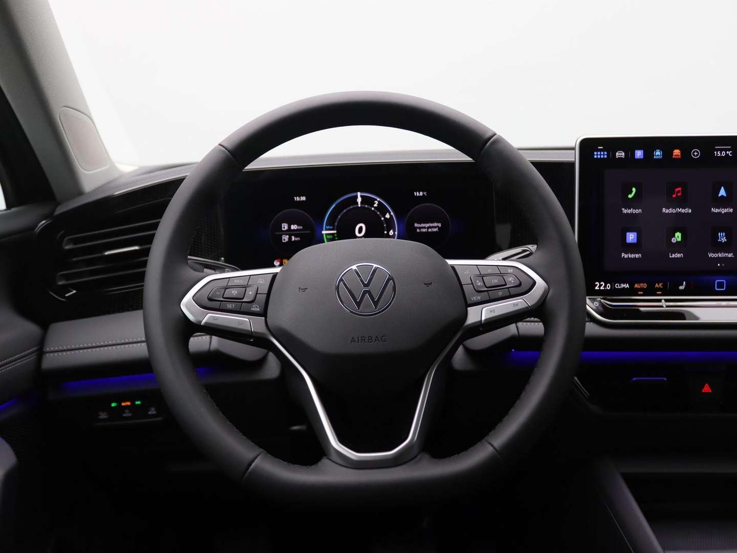 Volkswagen TIGUAN EHybrid Life Edition - 2026 - Joinsteer - #16