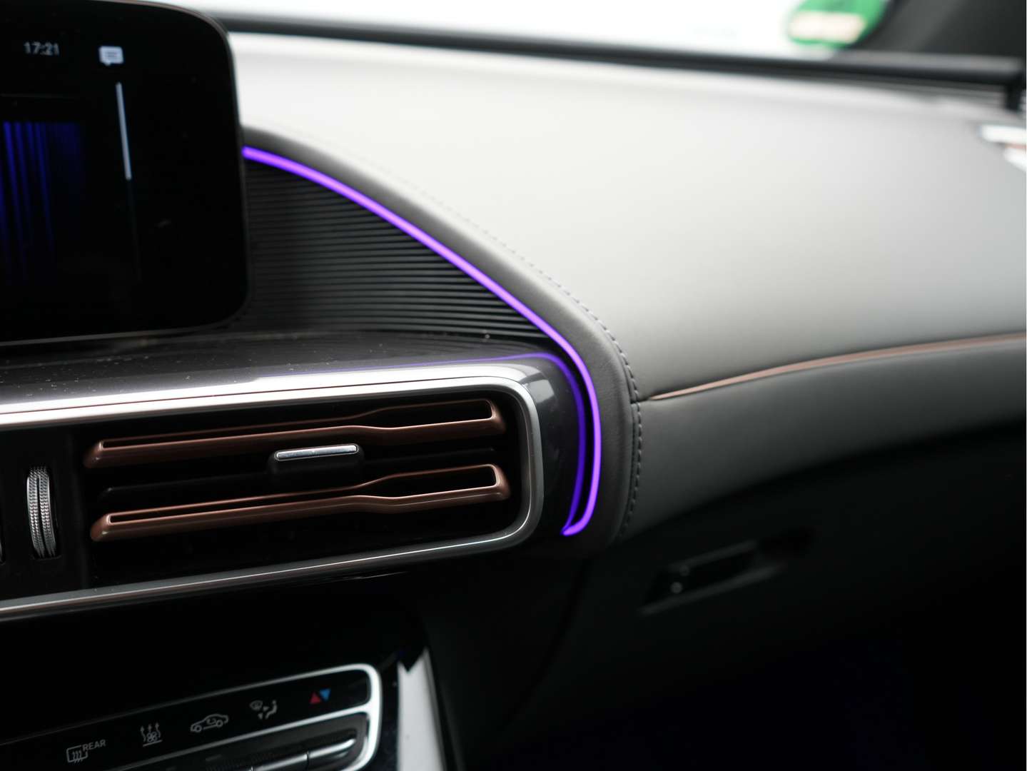 Mercedes EQC 400 AMG Line - 2023 - Joinsteer - #32