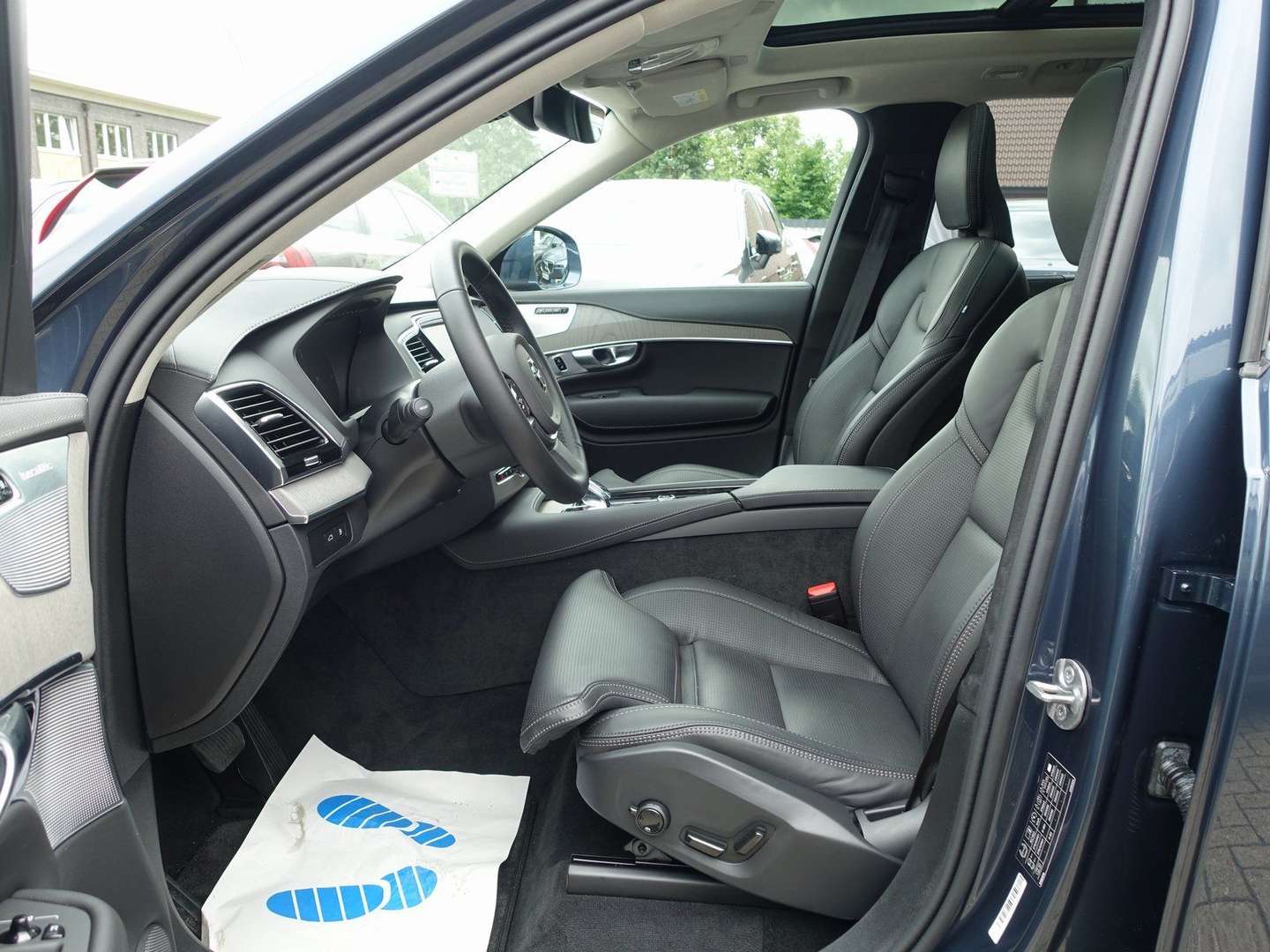 Volvo XC90 T8 Ultimate - 2024 - Joinsteer - #7