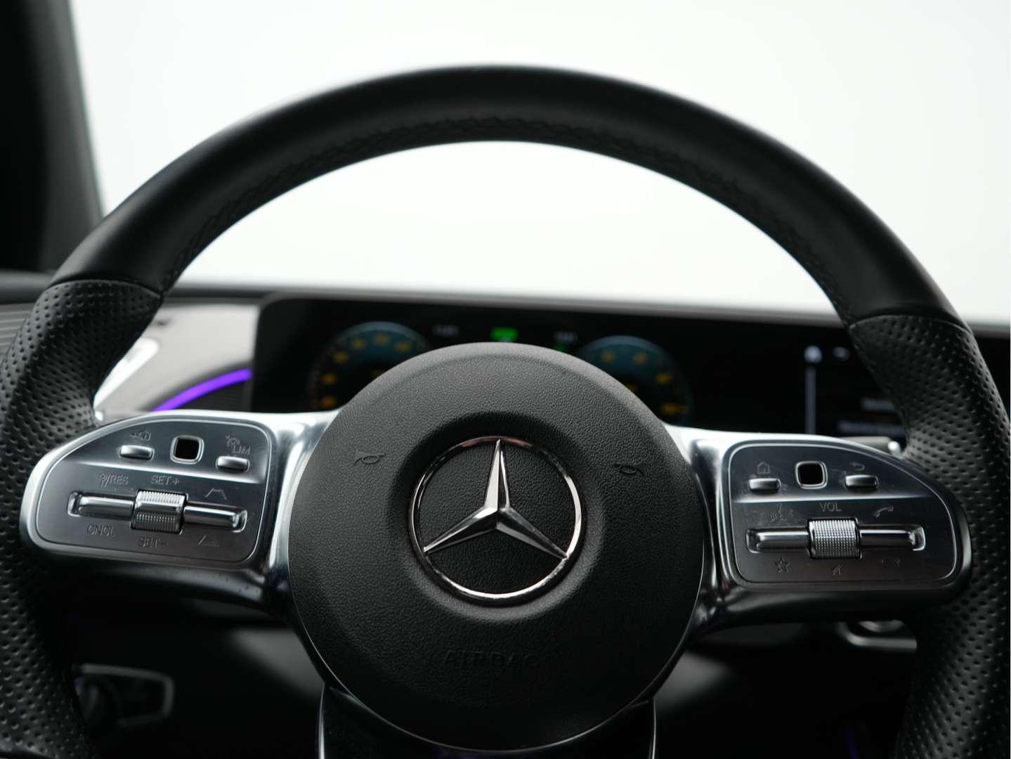 Mercedes EQC 400 AMG Line - 2023 - Joinsteer - #33