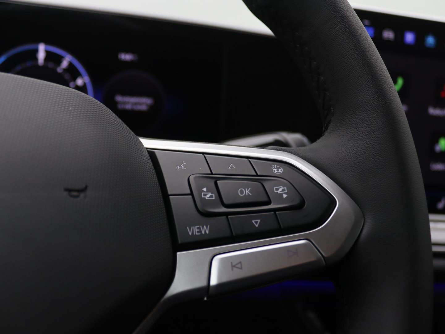 Volkswagen TIGUAN EHybrid Life Edition - 2026 - Joinsteer - #18