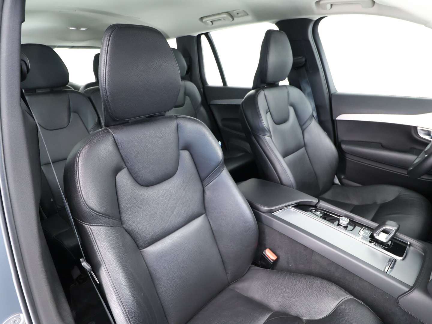 Volvo XC90 B5 Core - 2023 - Joinsteer - #19