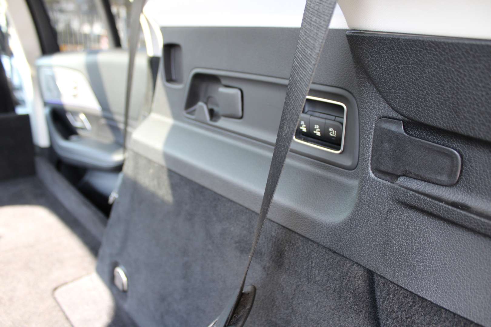 Mercedes GLE 400 - 2021 - Joinsteer - #17