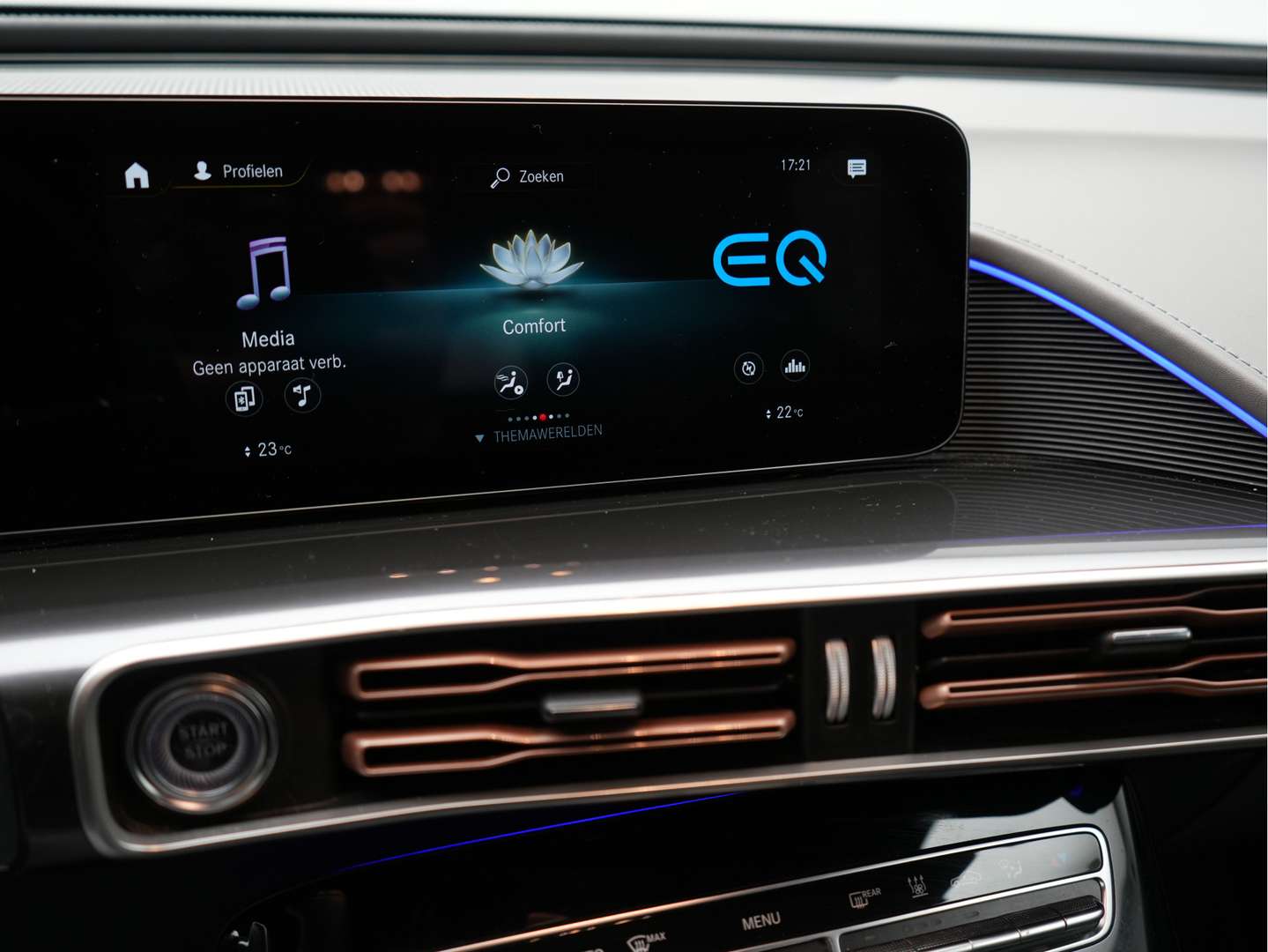 Mercedes EQC 400 AMG Line - 2023 - Joinsteer - #34