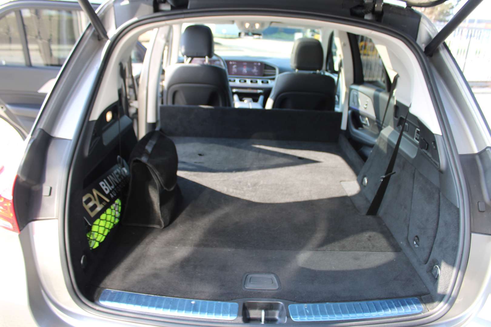 Mercedes GLE 400 - 2021 - Joinsteer - #18