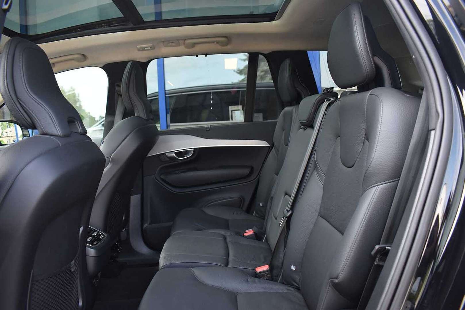 Volvo XC90 B5 Ultimate - 2023 - Joinsteer - #10