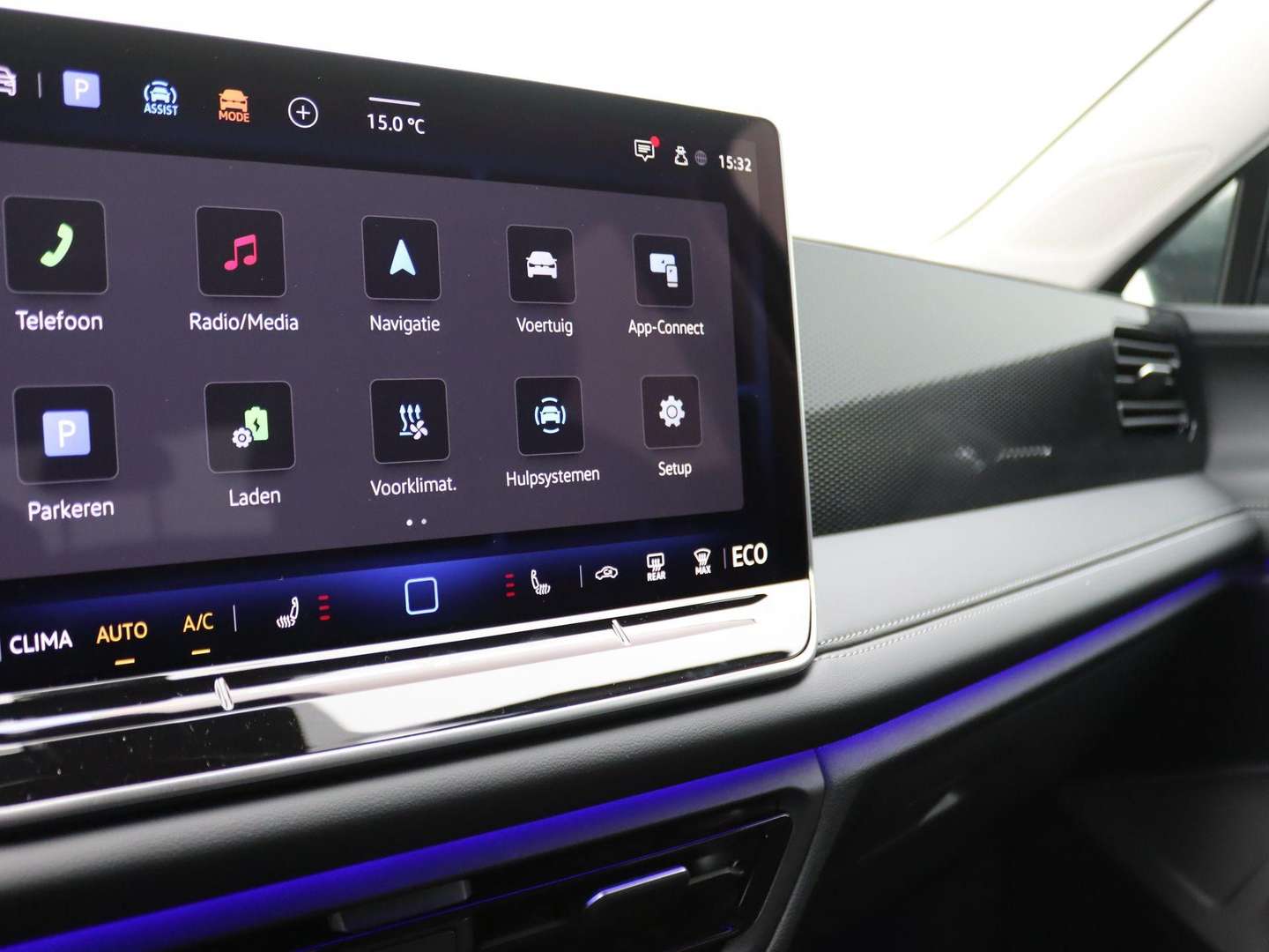 Volkswagen TIGUAN EHybrid Life Edition - 2026 - Joinsteer - #22