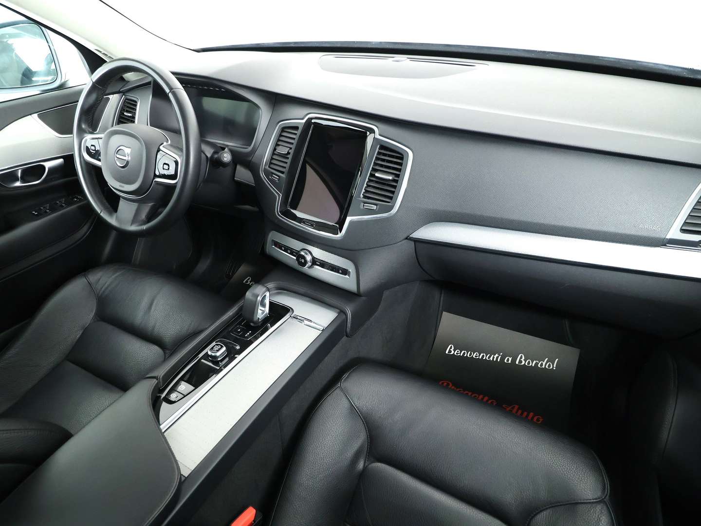Volvo XC90 B5 Core - 2023 - Joinsteer - #20
