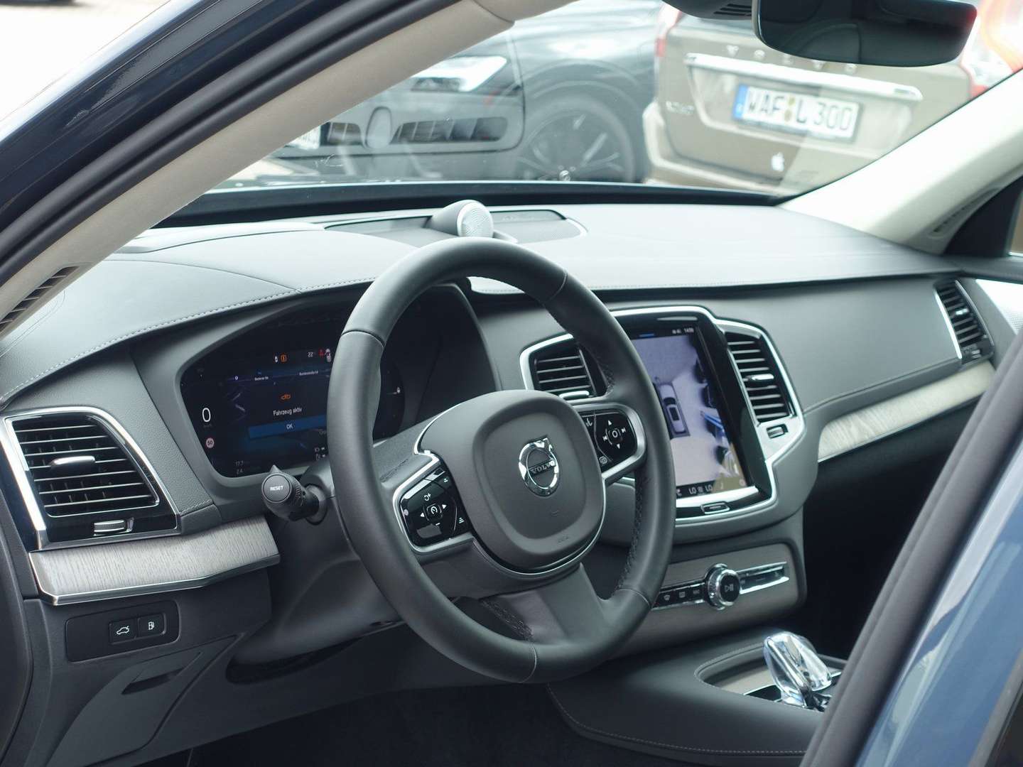 Volvo XC90 T8 Ultimate - 2024 - Joinsteer - #8