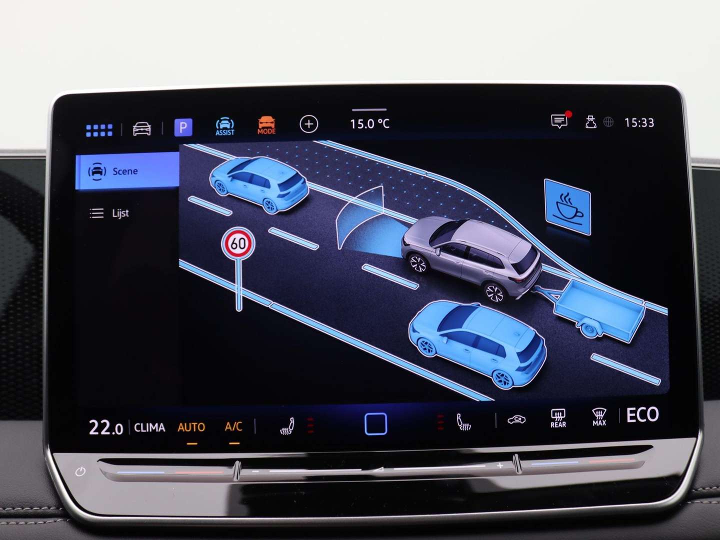 Volkswagen TIGUAN EHybrid Life Edition - 2026 - Joinsteer - #26