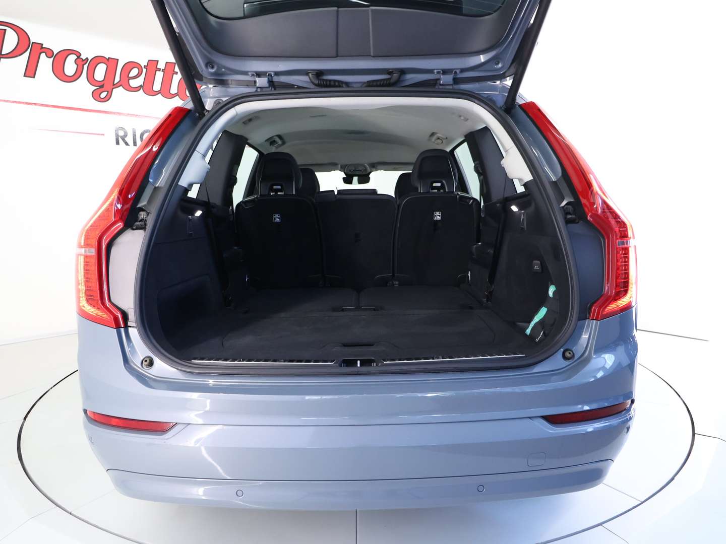 Volvo XC90 B5 Core - 2023 - Joinsteer - #21