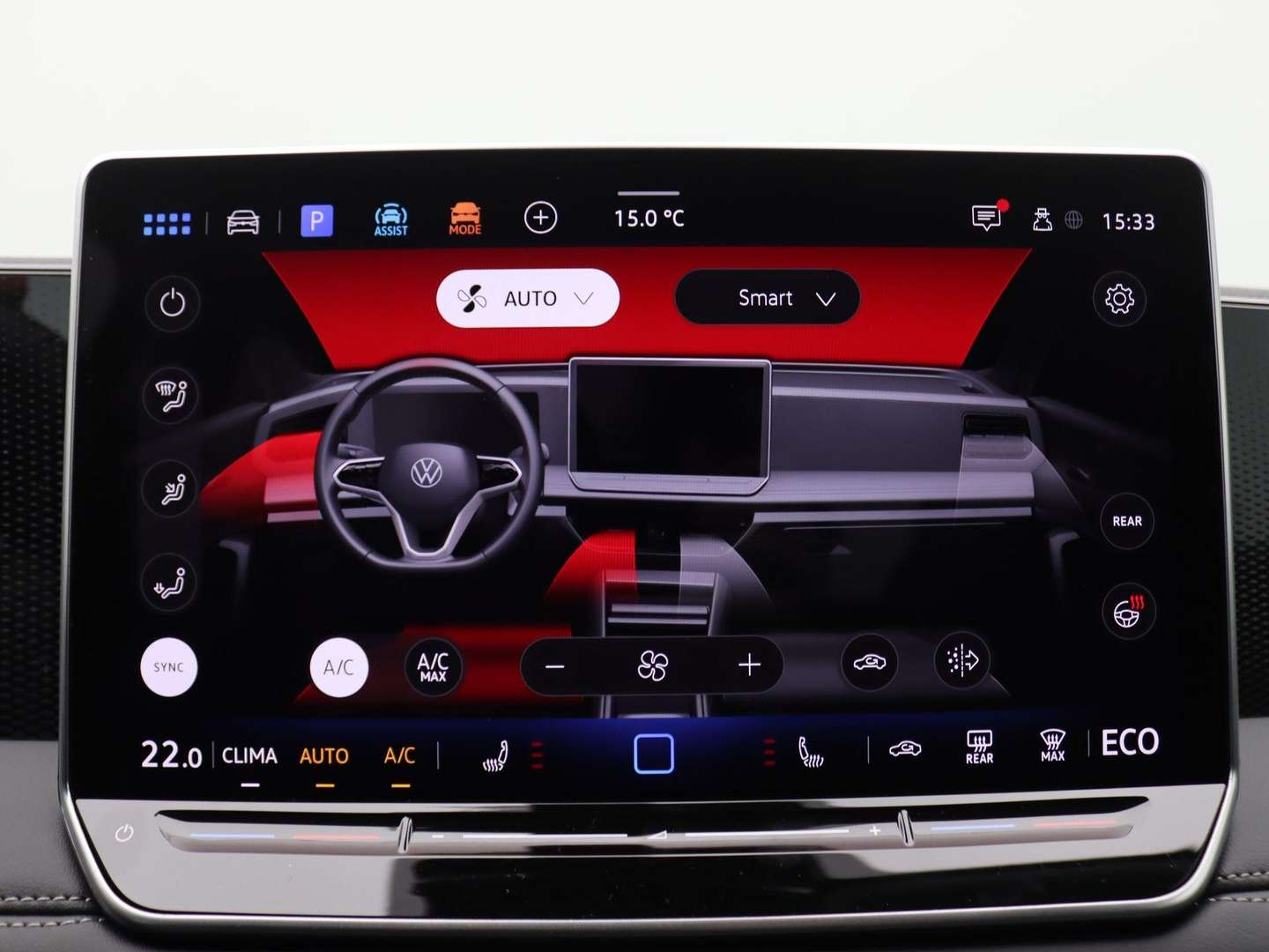 Volkswagen TIGUAN EHybrid Life Edition - 2026 - Joinsteer - #28