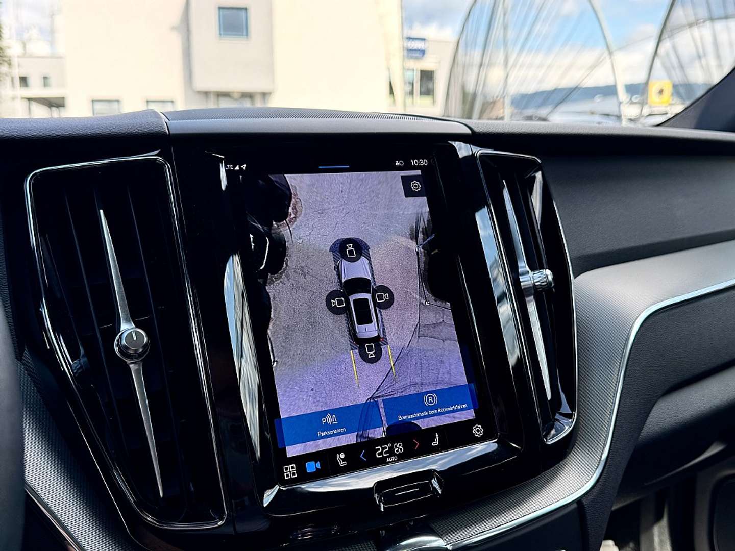 Volvo XC60 T6 Recharge Plus - 2023 - Joinsteer - #20