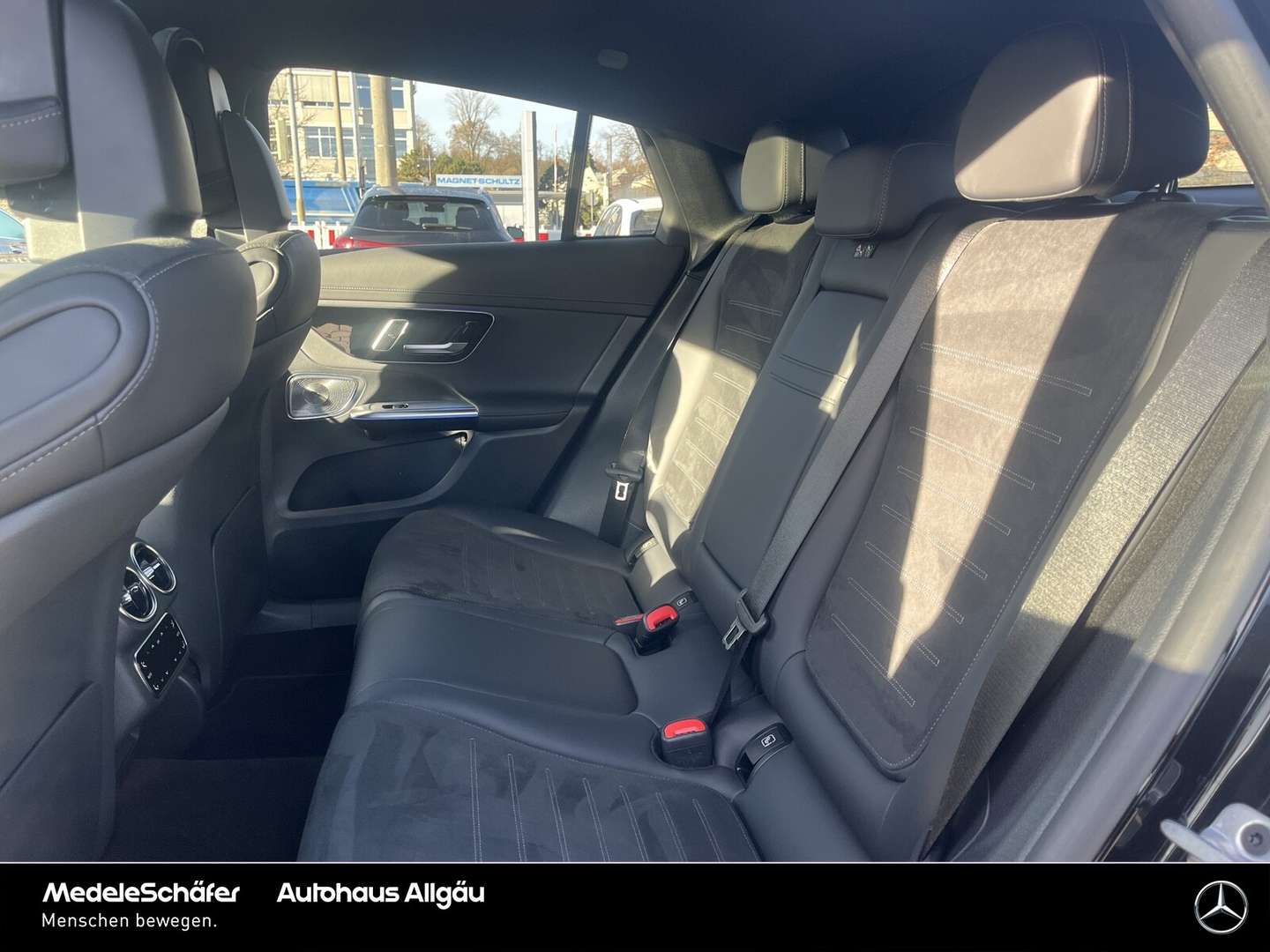 Mercedes GLC 450 450 Night Premium Plus - 2024 - Joinsteer - #15