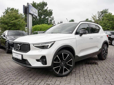 Volvo XC40 B4 Ultimate -  - Joinsteer - #1