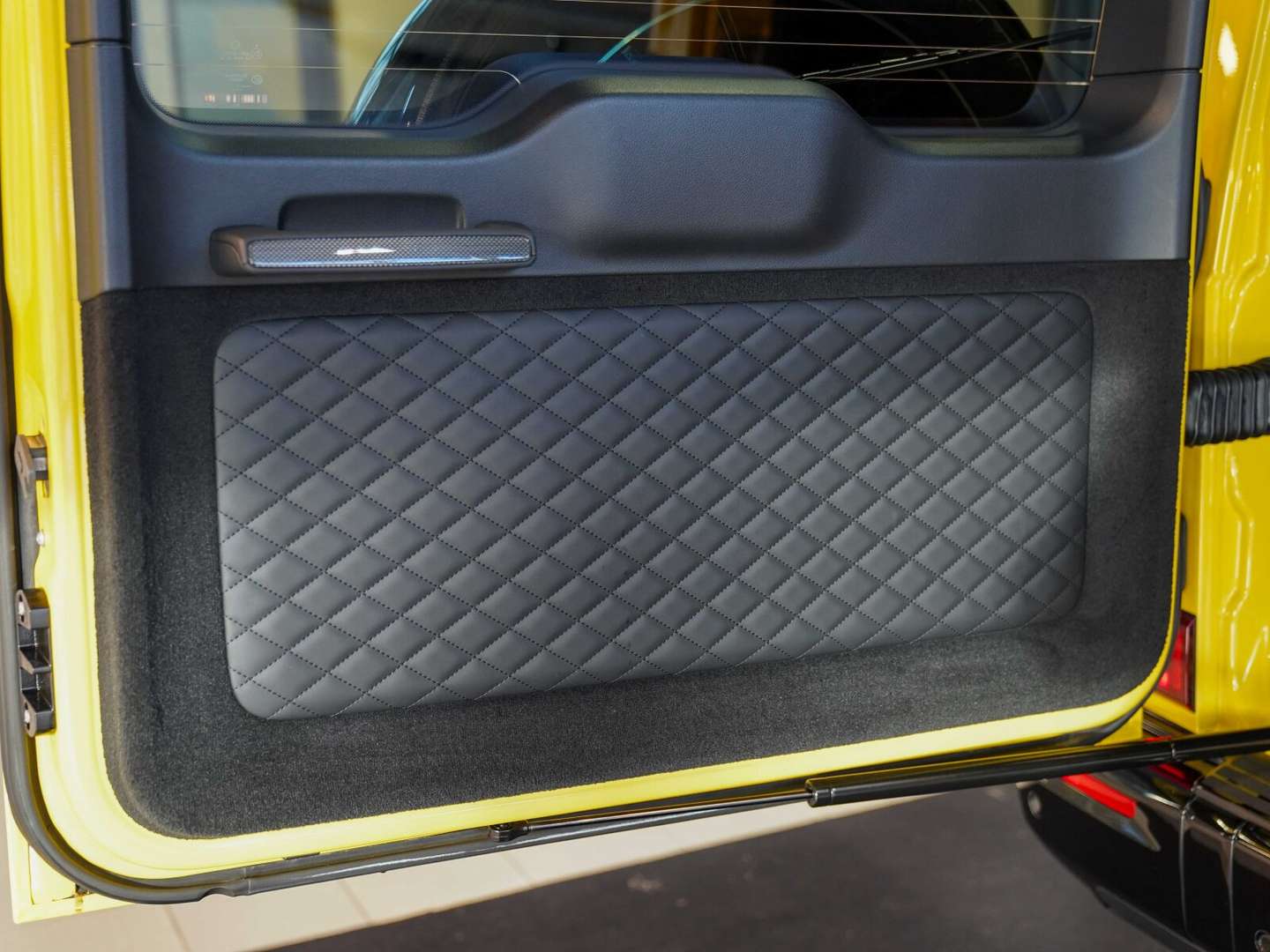 Mercedes GLS 63 Night Edition - 2024 - Joinsteer - #4