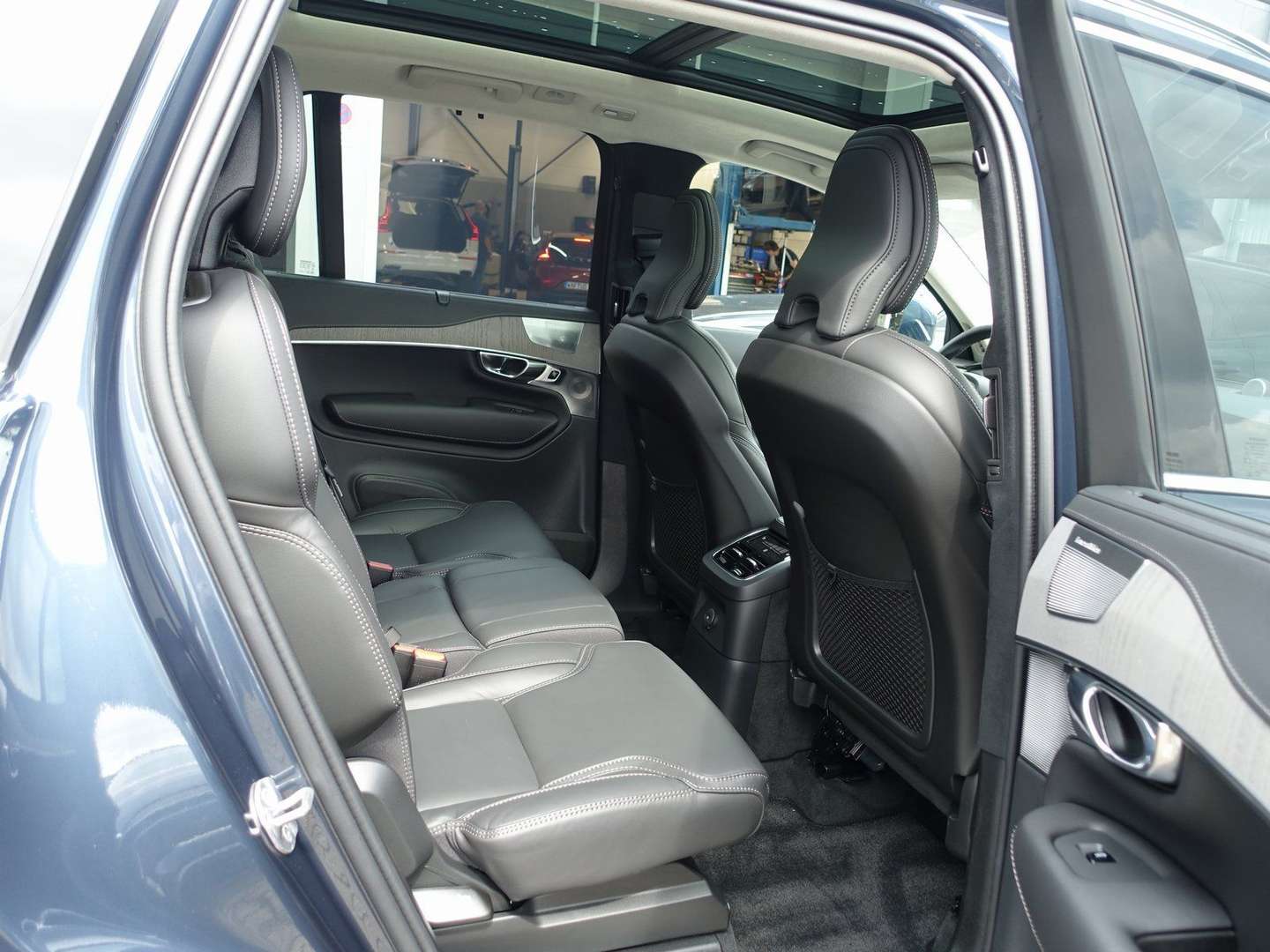Volvo XC90 T8 Ultimate - 2024 - Joinsteer - #10