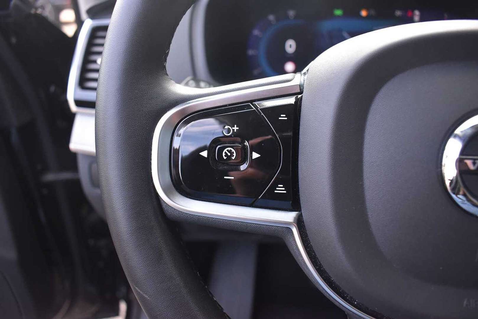 Volvo XC90 B5 Ultimate - 2023 - Joinsteer - #12