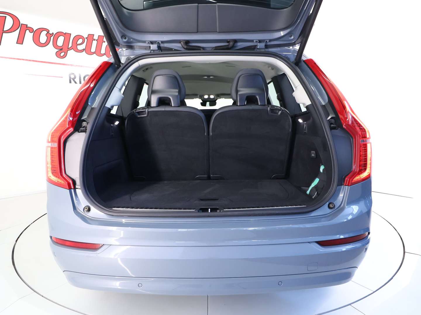 Volvo XC90 B5 Core - 2023 - Joinsteer - #22