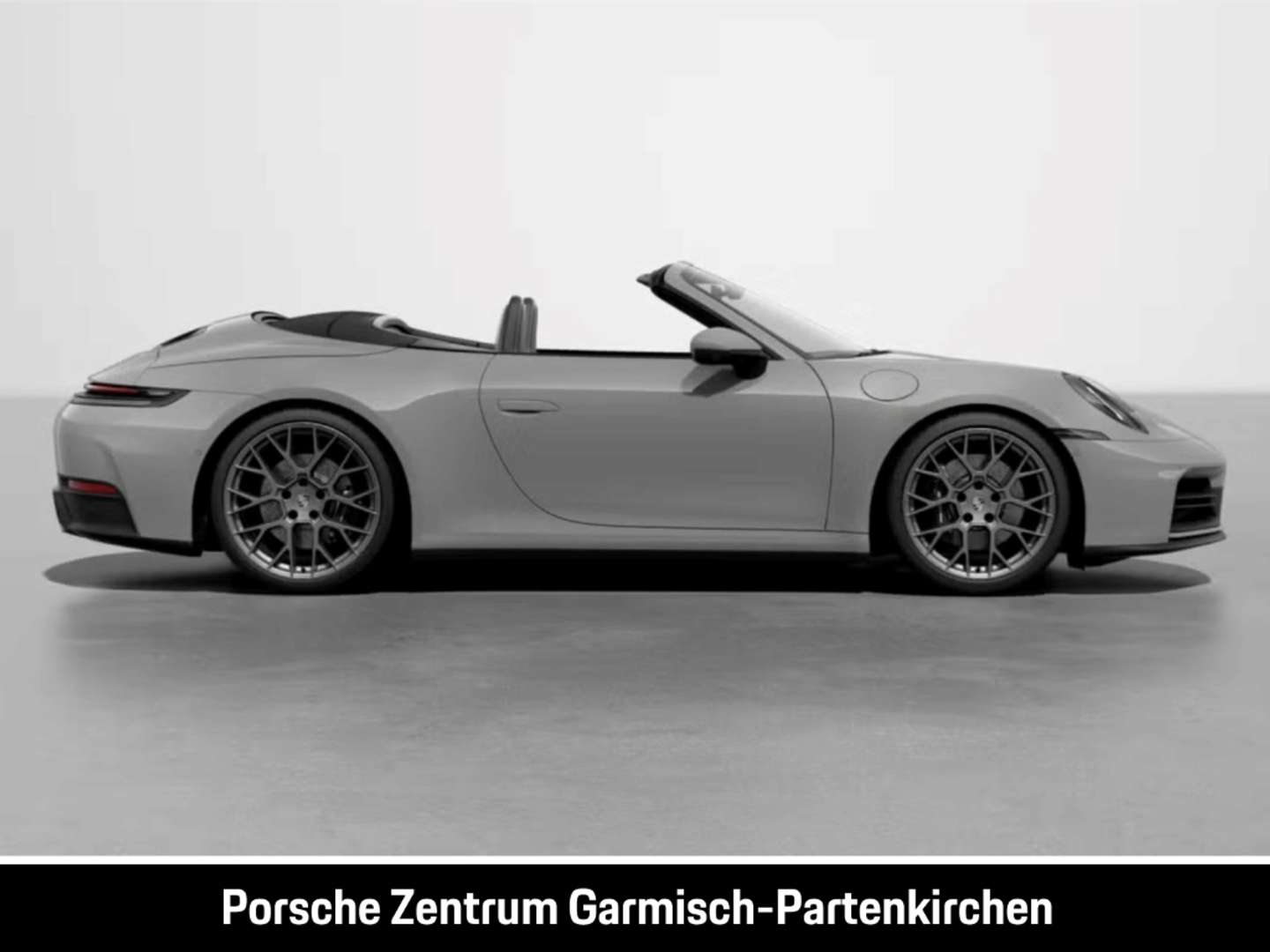 Porsche 992 I Carrera - 2025 - Joinsteer - #2