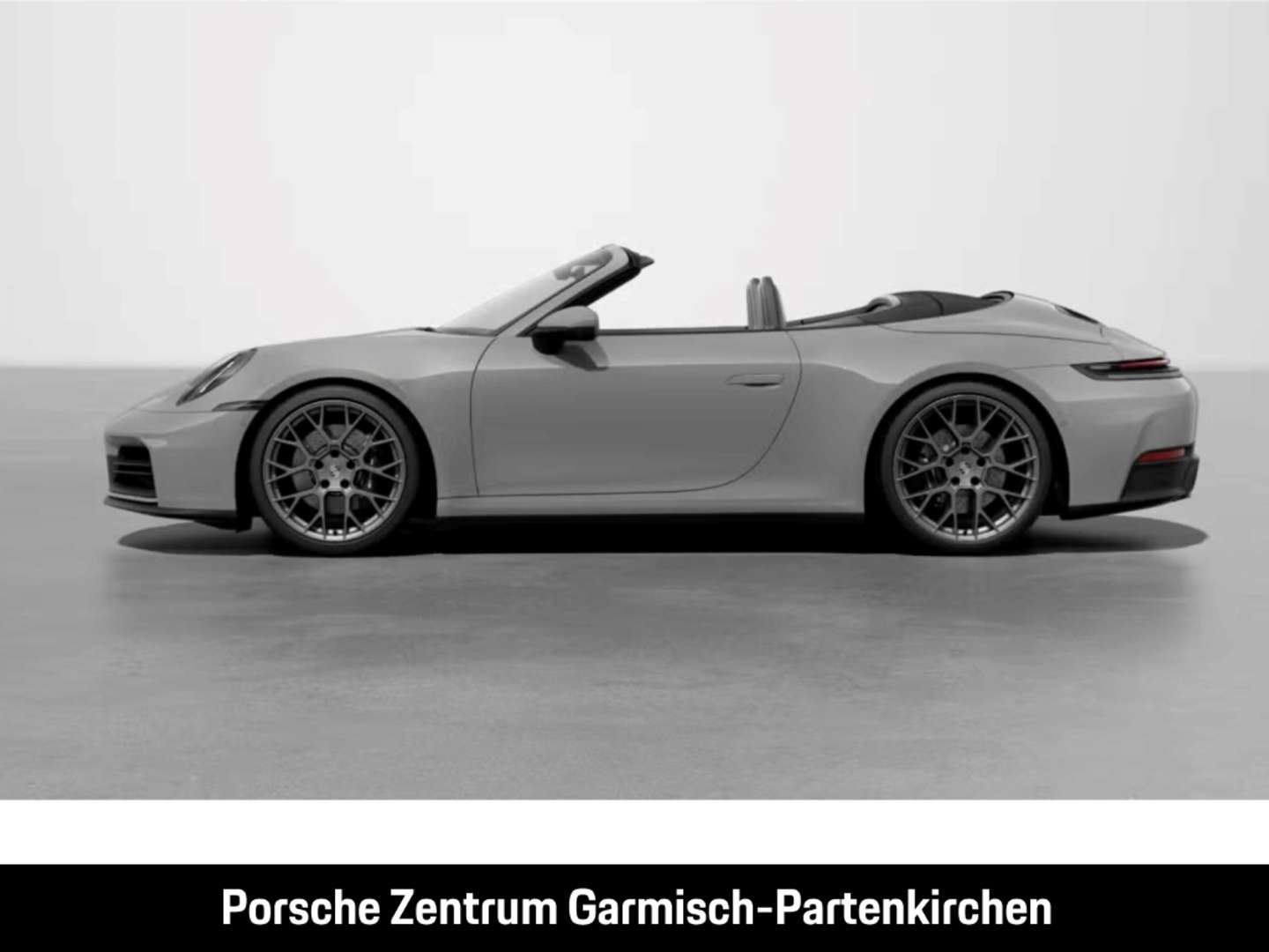 Porsche 992 I Carrera - 2025 - Joinsteer - #3