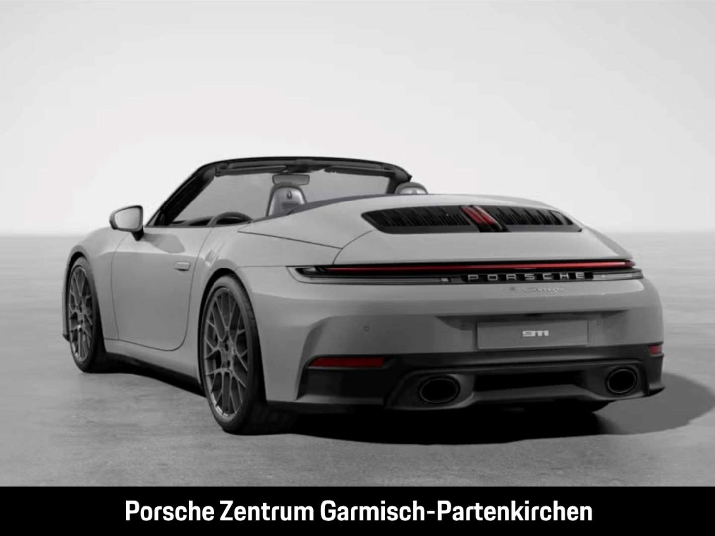 Porsche 992 I Carrera - 2025 - Joinsteer - #4