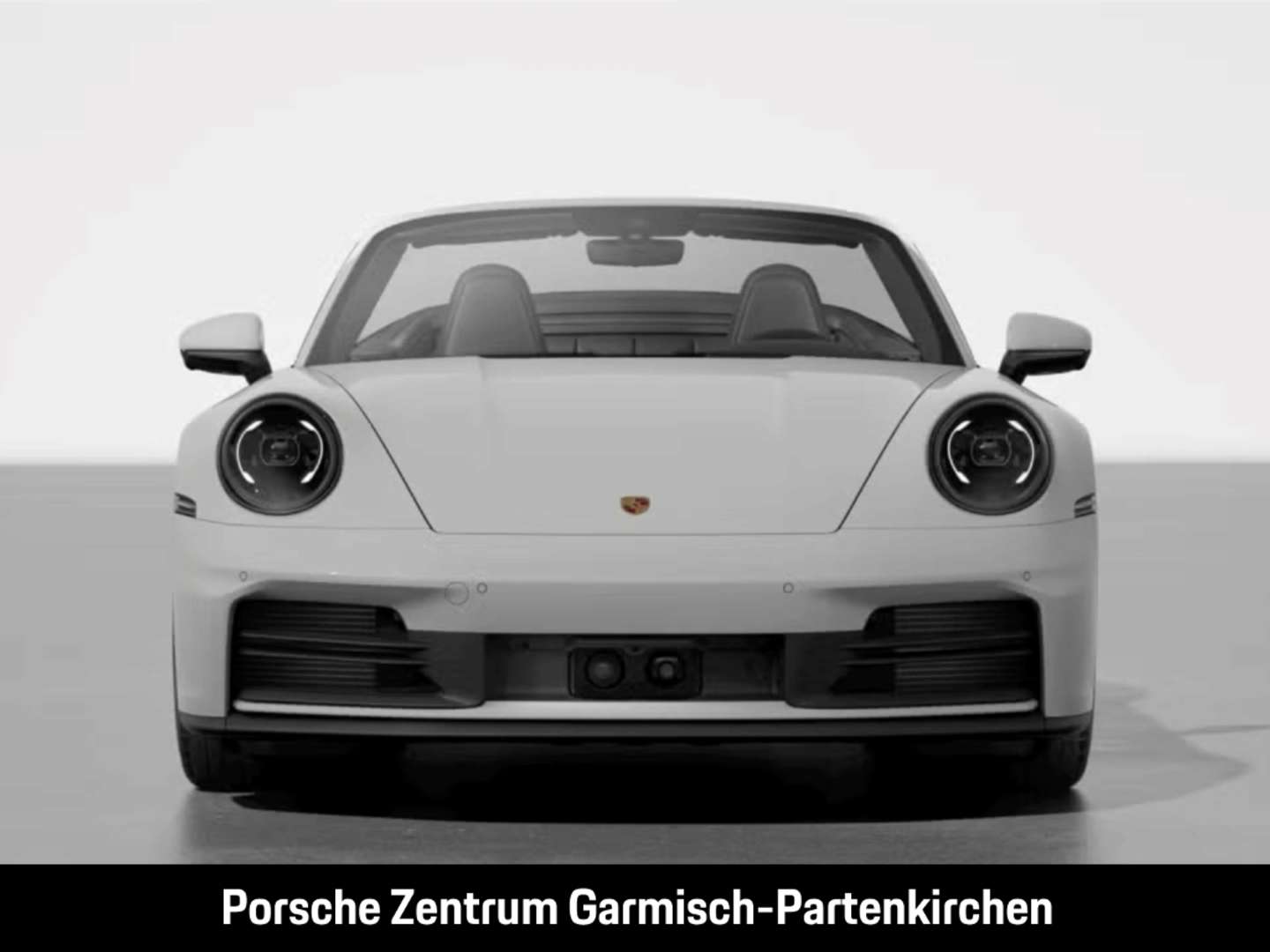 Porsche 992 I Carrera - 2025 - Joinsteer - #5