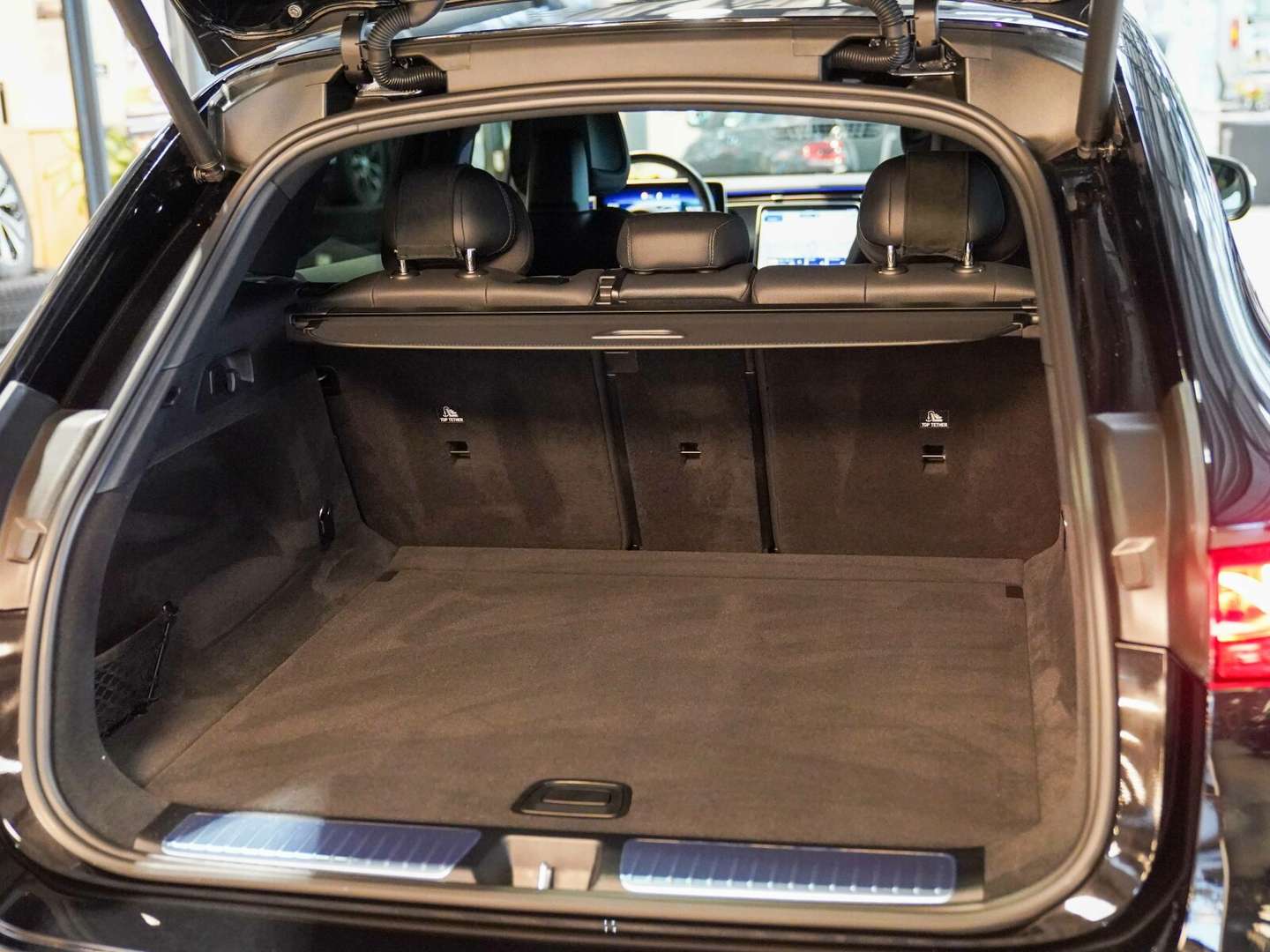 Mercedes EQE 300 Electric Art - 2025 - Joinsteer - #5