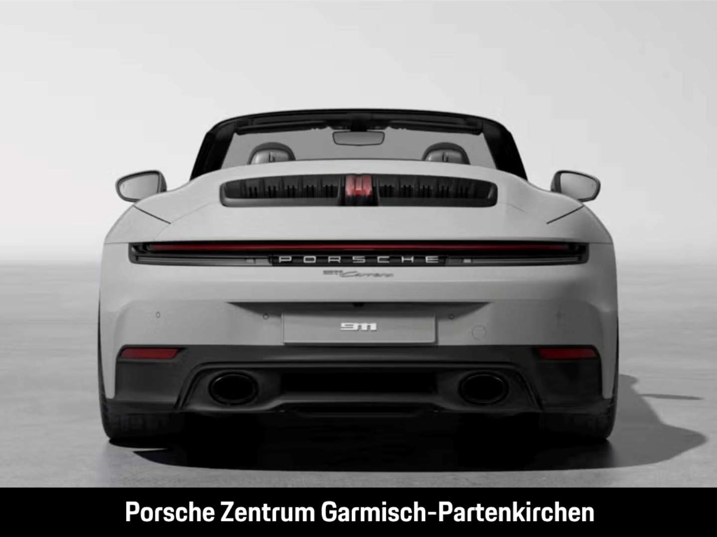 Porsche 992 I Carrera - 2025 - Joinsteer - #6